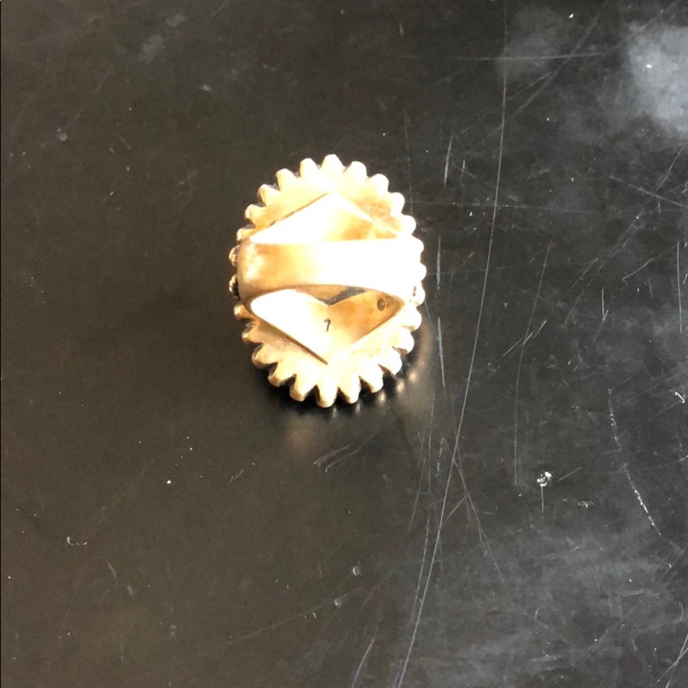 Stephen turquoise ring - Picture 4 of 6